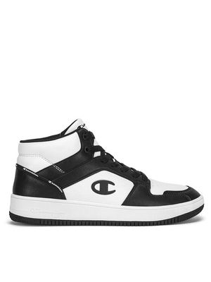 Buty sportowe męskie wiosenne Champion ze sklepu: MODIVO w kategorii: Buty sportowe męskie - zdjęcie WP-EBWP-BKLVO-LN0_5906751261712