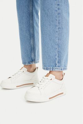 Buty sportowe damskie na wiosnę Lasocki ze sklepu: MODIVO w kategorii: Buty sportowe damskie - zdjęcie WP-EBWP-BKLVO-LN0_5906751261958