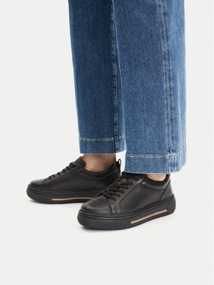 Buty sportowe damskie wiosenne Lasocki ze sklepu: MODIVO w kategorii: Buty sportowe damskie - zdjęcie WP-EBWP-BKLVO-LN0_5906751261965