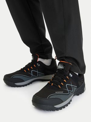 Buty trekkingowe męskie jesienne Sprandi ze sklepu: MODIVO w kategorii: Buty trekkingowe męskie - zdjęcie WP-EBWP-BKLVO-LN0_5906751264379