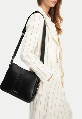 Listonoszka elegancka Mexx ze sklepu: MODIVO w kategorii: Listonoszki - zdjęcie WP-EBWP-BKLVO-LN0_5906751264478
