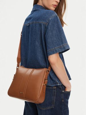 Listonoszka elegancka Mexx ze sklepu: MODIVO w kategorii: Listonoszki - zdjęcie WP-EBWP-BKLVO-LN0_5906751264508