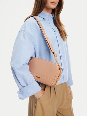 Mexx - Listonoszka elegancka ze sklepu: MODIVO w kategorii: Listonoszki - zdjęcie WP-EBWP-BKLVO-LN0_5906751264560