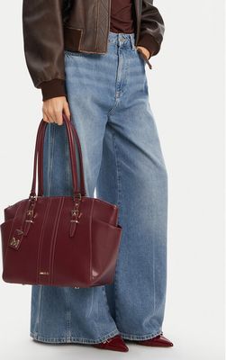 Shopper bag elegancka Mexx ze sklepu: MODIVO w kategorii: Torby Shopper bag - zdjęcie WP-EBWP-BKLVO-LN0_5906751264829