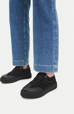 Buty sportowe damskie na wiosnę Lasocki ze sklepu: MODIVO w kategorii: Buty sportowe damskie - zdjęcie WP-EBWP-BKLVO-LN0_5906751265116