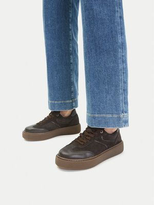 Buty sportowe damskie wiosenne Lasocki ze sklepu: MODIVO w kategorii: Buty sportowe damskie - zdjęcie WP-EBWP-BKLVO-LN0_5906751265123