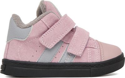 Buty sportowe dziecięce na wiosnę Lasocki Kids ze sklepu: MODIVO w kategorii: Buty sportowe dziecięce - zdjęcie WP-EBWP-BKLVO-LN0_5906751265987