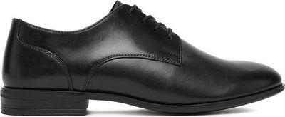 Buty eleganckie męskie jesienne Lasocki ze sklepu: MODIVO w kategorii: Buty eleganckie męskie - zdjęcie WP-EBWP-BKLVO-LN0_5906751266205