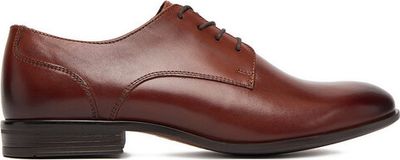 Buty eleganckie męskie jesienne Lasocki ze sklepu: MODIVO w kategorii: Buty eleganckie męskie - zdjęcie WP-EBWP-BKLVO-LN0_5906751266212