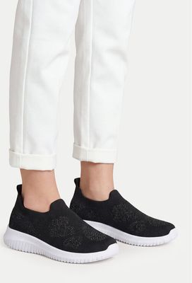 Buty sportowe dziecięce na wiosnę Sprandi ze sklepu: MODIVO w kategorii: Buty sportowe dziecięce - zdjęcie WP-EBWP-BKLVO-LN0_5906751266939