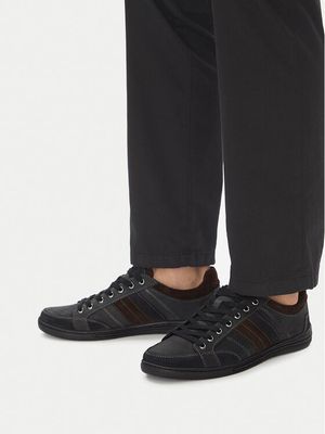 Buty sportowe męskie jesienne Lasocki ze sklepu: MODIVO w kategorii: Buty sportowe męskie - zdjęcie WP-EBWP-BKLVO-LN0_5906751267301