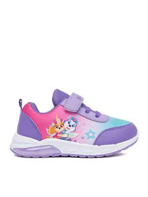 Buty sportowe dziecięce na wiosnę Paw Patrol ze sklepu: MODIVO w kategorii: Buty sportowe dziecięce