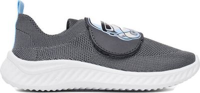 Buty sportowe dziecięce wiosenne Star Wars ze sklepu: MODIVO w kategorii: Buty sportowe dziecięce - zdjęcie WP-EBWP-BKLVO-LN0_5906751268667