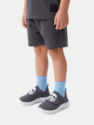 Buty sportowe dziecięce wiosenne Star Wars ze sklepu: MODIVO w kategorii: Buty sportowe dziecięce - zdjęcie WP-EBWP-BKLVO-LN0_5906751268667
