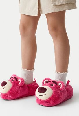Toy Story - Kapcie dziecięce zimowe ze sklepu: MODIVO w kategorii: Kapcie dziecięce