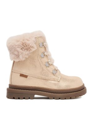 Buty zimowe dziecięce na zimę Lasocki Kids ze sklepu: MODIVO w kategorii: Buty zimowe dziecięce - zdjęcie WP-EBWP-BKLVO-LN0_5906751269169
