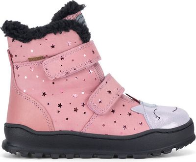 Buty zimowe dziecięce zimowe Lasocki Kids ze sklepu: MODIVO w kategorii: Buty zimowe dziecięce - zdjęcie WP-EBWP-BKLVO-LN0_5906751269251