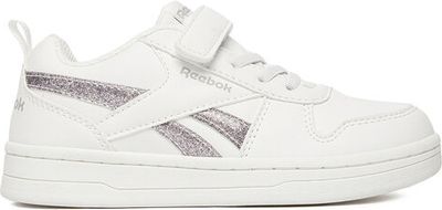 Buty sportowe dziecięce na wiosnę Reebok ze sklepu: MODIVO w kategorii: Buty sportowe dziecięce - zdjęcie WP-EBWP-BKLVO-LN0_5906751270271