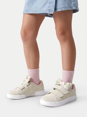 Buty sportowe dziecięce na wiosnę Reebok ze sklepu: MODIVO w kategorii: Buty sportowe dziecięce - zdjęcie WP-EBWP-BKLVO-LN0_5906751270639