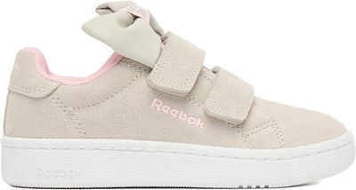 Buty sportowe dziecięce na wiosnę Reebok ze sklepu: MODIVO w kategorii: Buty sportowe dziecięce - zdjęcie WP-EBWP-BKLVO-LN0_5906751270639