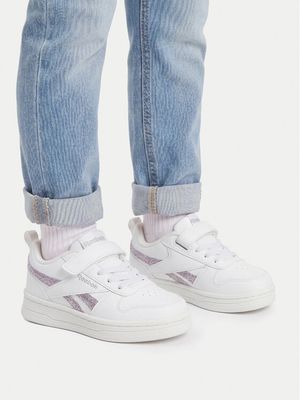 Buty sportowe dziecięce wiosenne Reebok ze sklepu: MODIVO w kategorii: Buty sportowe dziecięce - zdjęcie WP-EBWP-BKLVO-LN0_5906751270981