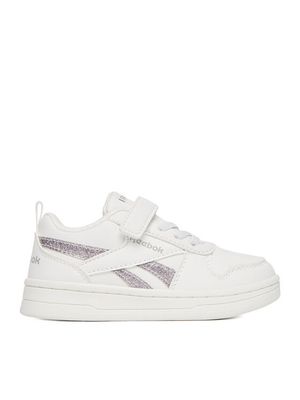 Buty sportowe dziecięce wiosenne Reebok ze sklepu: MODIVO w kategorii: Buty sportowe dziecięce - zdjęcie WP-EBWP-BKLVO-LN0_5906751270981