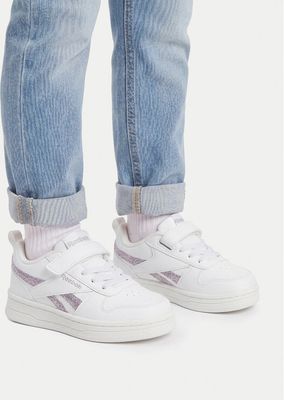 Buty sportowe dziecięce wiosenne Reebok ze sklepu: MODIVO w kategorii: Buty sportowe dziecięce - zdjęcie WP-EBWP-BKLVO-LN0_5906751270981