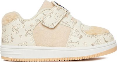 Winnie The Pooh - Buty sportowe dziecięce na wiosnę ze sklepu: MODIVO w kategorii: Buty sportowe dziecięce - zdjęcie WP-EBWP-BKLVO-LN0_5906751271056