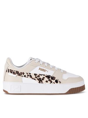 Puma - Buty sportowe damskie wiosenne ze sklepu: MODIVO w kategorii: Buty sportowe damskie - zdjęcie WP-EBWP-BKLVO-LN0_5906751271124