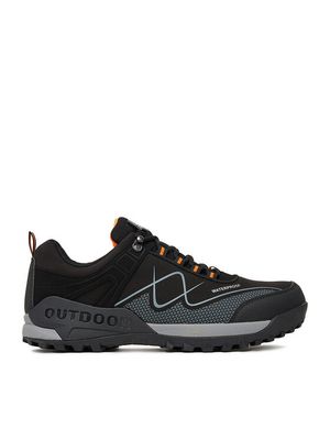 Buty sportowe męskie jesienne Sprandi ze sklepu: MODIVO w kategorii: Buty sportowe męskie - zdjęcie WP-EBWP-BKLVO-LN0_5906751271230