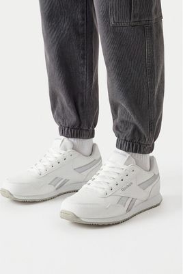 Buty sportowe dziecięce wiosenne Reebok ze sklepu: MODIVO w kategorii: Buty sportowe dziecięce - zdjęcie WP-EBWP-BKLVO-LN0_5906751271353