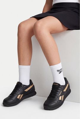 Reebok - Buty sportowe dziecięce jesienne ze sklepu: MODIVO w kategorii: Buty sportowe dziecięce - zdjęcie WP-EBWP-BKLVO-LN0_5906751271360
