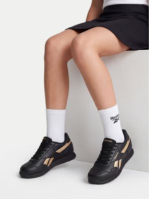 Reebok - Buty sportowe dziecięce jesienne ze sklepu: MODIVO w kategorii: Buty sportowe dziecięce - zdjęcie WP-EBWP-BKLVO-LN0_5906751271360