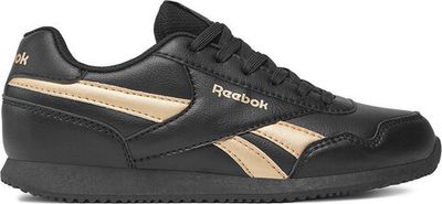 Reebok - Buty sportowe dziecięce jesienne ze sklepu: MODIVO w kategorii: Buty sportowe dziecięce - zdjęcie WP-EBWP-BKLVO-LN0_5906751271360