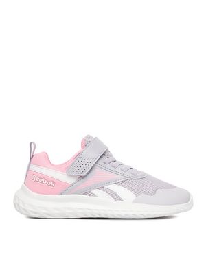 Buty sportowe dziecięce wiosenne Reebok ze sklepu: MODIVO w kategorii: Buty sportowe dziecięce - zdjęcie WP-EBWP-BKLVO-LN0_5906751271476