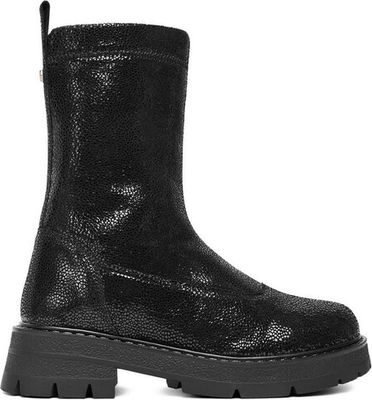 BADURA - Buty zimowe dziecięce zimowe ze sklepu: MODIVO w kategorii: Buty zimowe dziecięce - zdjęcie WP-EBWP-BKLVO-LN0_5906751271797