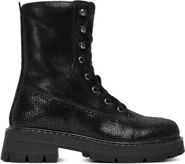 Buty zimowe dziecięce na zimę BADURA ze sklepu: MODIVO w kategorii: Buty zimowe dziecięce - zdjęcie WP-EBWP-BKLVO-LN0_5906751271865