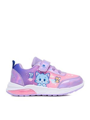 Buty sportowe dziecięce na wiosnę Tom & Jerry Gokko ze sklepu: MODIVO w kategorii: Buty sportowe dziecięce - zdjęcie WP-EBWP-BKLVO-LN0_5906751272343