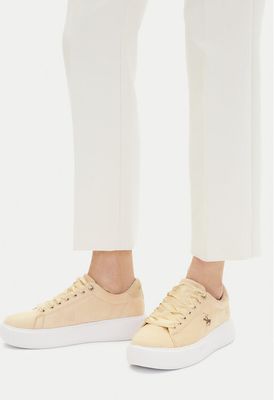 Buty sportowe damskie na wiosnę BEVERLY HILLS POLO CLUB ze sklepu: MODIVO w kategorii: Buty sportowe damskie - zdjęcie WP-EBWP-BKLVO-LN0_5906751272862