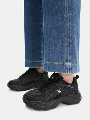 Buty sportowe damskie na wiosnę BEVERLY HILLS POLO CLUB ze sklepu: MODIVO w kategorii: Buty sportowe damskie - zdjęcie WP-EBWP-BKLVO-LN0_5906751273449