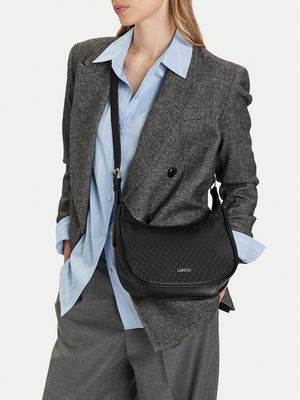 Listonoszka elegancka Lasocki ze sklepu: MODIVO w kategorii: Listonoszki - zdjęcie WP-EBWP-BKLVO-LN0_5906751275849