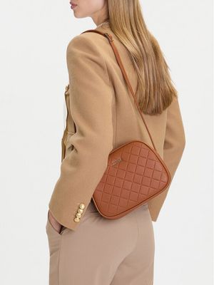 Listonoszka elegancka Lasocki ze sklepu: MODIVO w kategorii: Listonoszki