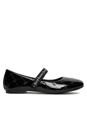 Balerinki dziecięce letnie Juicy Couture ze sklepu: MODIVO w kategorii: Balerinki dziecięce - zdjęcie WP-EBWP-BKLVO-LN0_5906751283271
