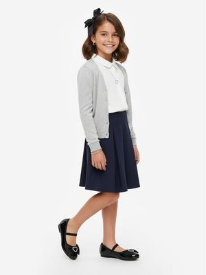 Juicy Couture - Balerinki dziecięce letnie ze sklepu: MODIVO w kategorii: Balerinki dziecięce - zdjęcie WP-EBWP-BKLVO-LN0_5906751284407