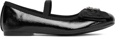 Juicy Couture - Balerinki dziecięce letnie ze sklepu: MODIVO w kategorii: Balerinki dziecięce - zdjęcie WP-EBWP-BKLVO-LN0_5906751284407