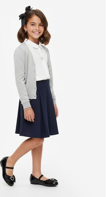 Juicy Couture - Balerinki dziecięce letnie ze sklepu: MODIVO w kategorii: Balerinki dziecięce - zdjęcie WP-EBWP-BKLVO-LN0_5906751284407