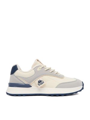 Buty sportowe dziecięce na wiosnę Kappa ze sklepu: MODIVO w kategorii: Buty sportowe dziecięce - zdjęcie WP-EBWP-BKLVO-LN0_5906751286456