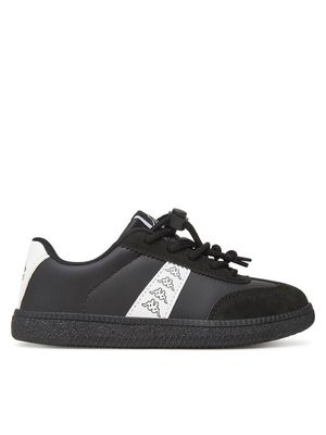 Kappa - Buty sportowe dziecięce na wiosnę ze sklepu: MODIVO w kategorii: Buty sportowe dziecięce - zdjęcie WP-EBWP-BKLVO-LN0_5906751286739