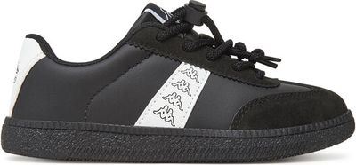 Buty sportowe dziecięce na jesień Kappa ze sklepu: MODIVO w kategorii: Buty sportowe dziecięce - zdjęcie WP-EBWP-BKLVO-LN0_5906751286739