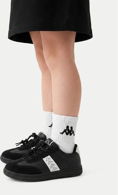 Buty sportowe dziecięce na jesień Kappa ze sklepu: MODIVO w kategorii: Buty sportowe dziecięce - zdjęcie WP-EBWP-BKLVO-LN0_5906751286739